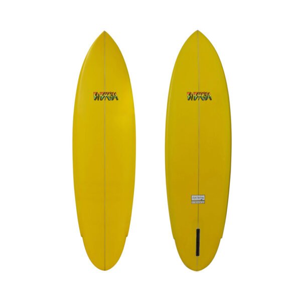 SINGLE FIN - Image 6