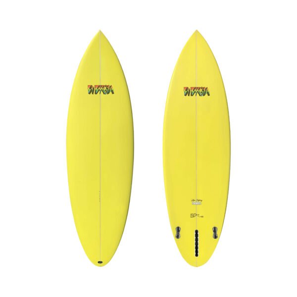 SINGLE FIN - Image 4