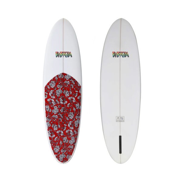 SINGLE FIN - Image 2