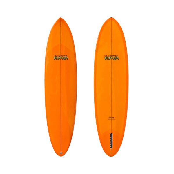 SINGLE FIN - Image 5