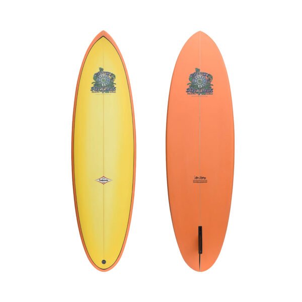 SINGLE FIN - Image 3