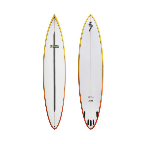 G-FORCE - Image 4