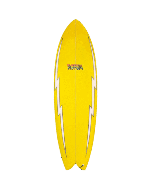Fish 5'10