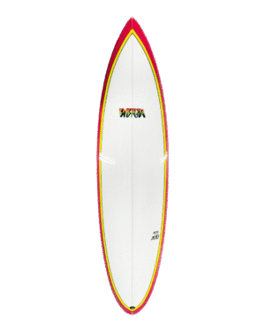 MINI MID 6'6
